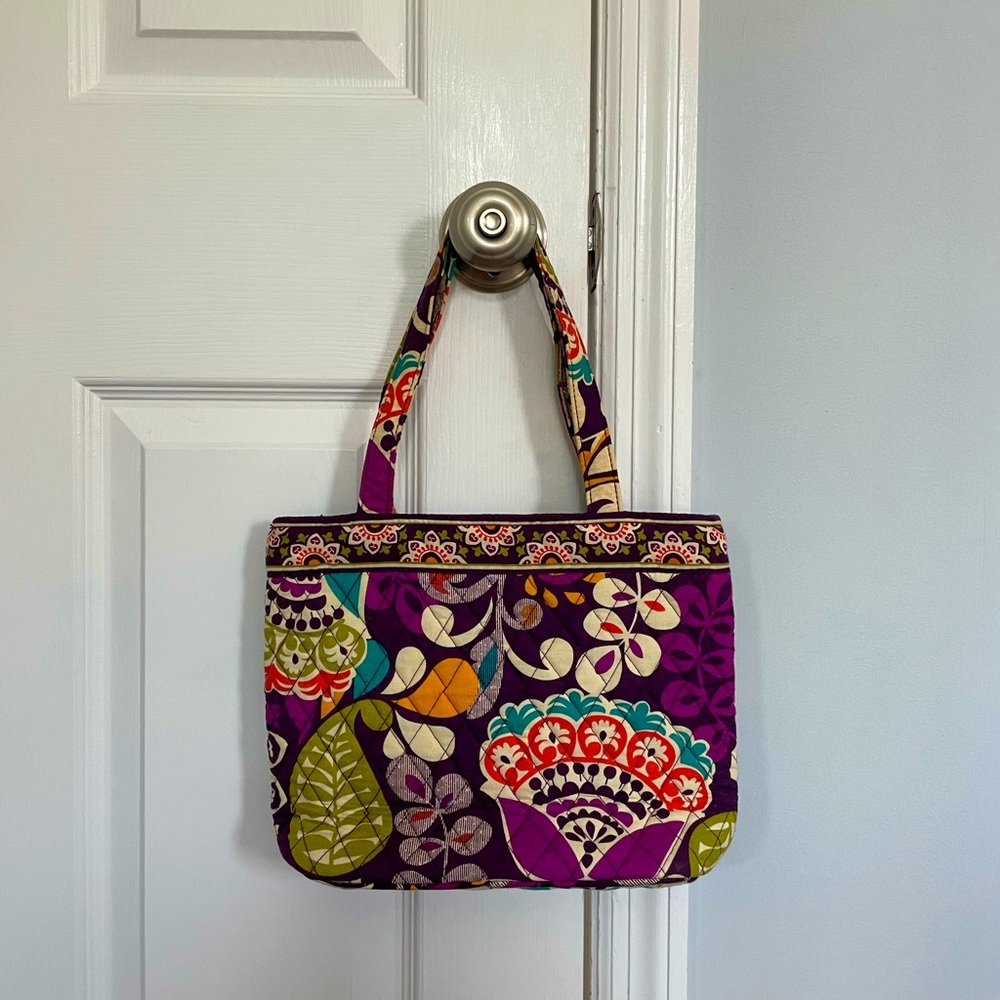 Vera Bradley Purse